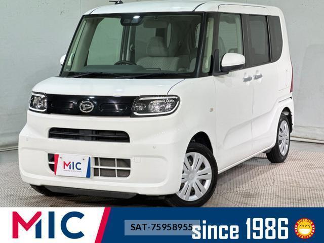 Daihatsu TANTO 2020-06 7937480-0