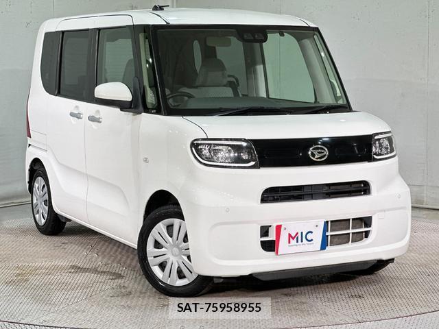 Daihatsu TANTO 2020-06 7937480-12