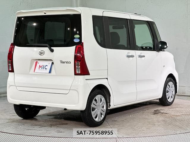 Daihatsu TANTO 2020-06 7937480-14