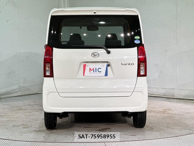 Daihatsu TANTO 2020-06 7937480-15