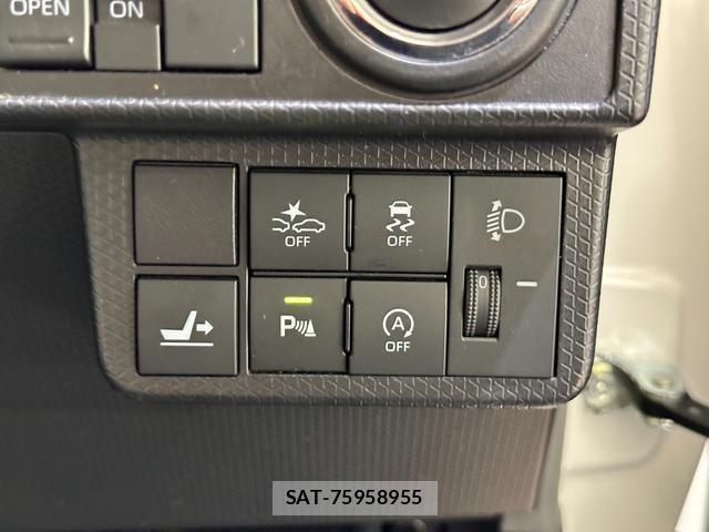 Daihatsu TANTO 2020-06 7937480-4