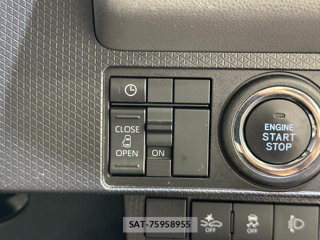 Daihatsu TANTO 2020-06 7937480-5