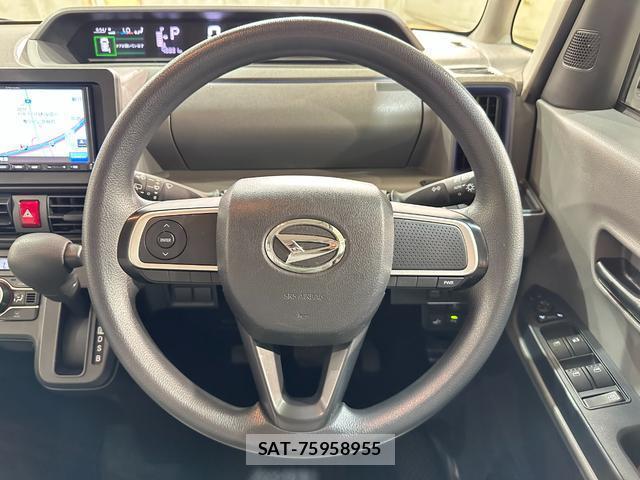 Daihatsu TANTO 2020-06 7937480-8