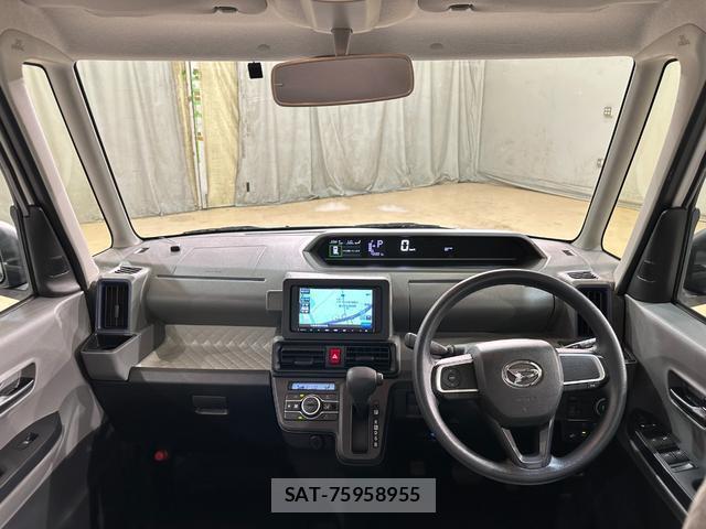 Daihatsu TANTO 2020-06 7937480-9