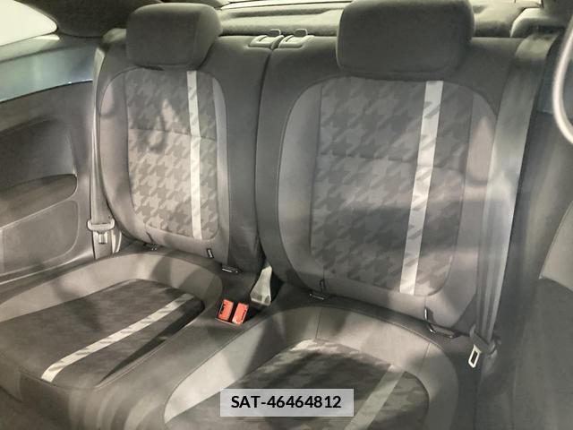 VolksWagen THE BEETLE 2019-06 7936119-10