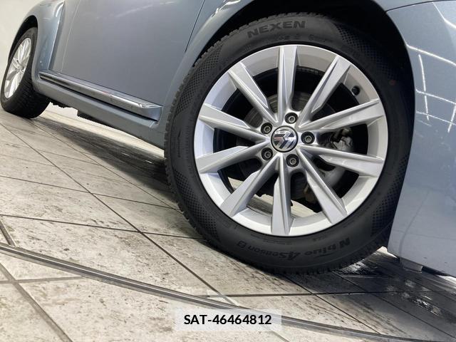 VolksWagen THE BEETLE 2019-06 7936119-11