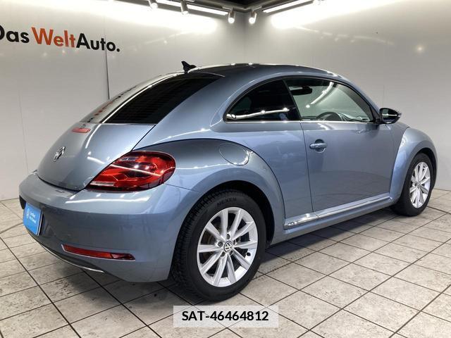 VolksWagen THE BEETLE 2019-06 7936119-15