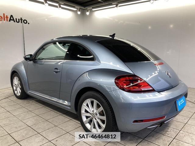 VolksWagen THE BEETLE 2019-06 7936119-16