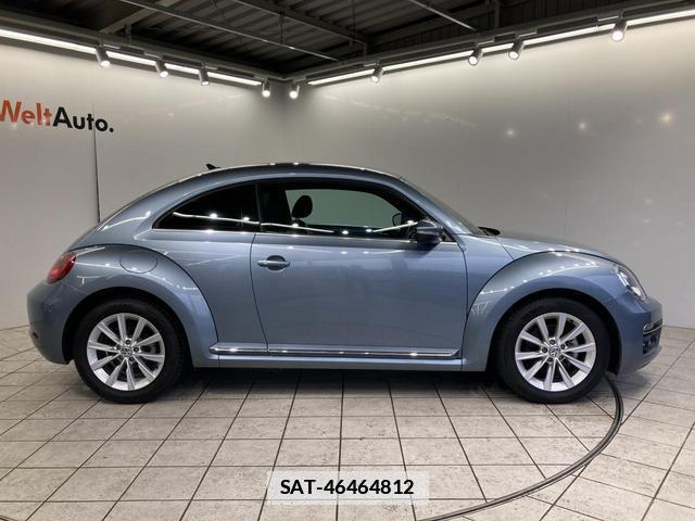 VolksWagen THE BEETLE 2019-06 7936119-17