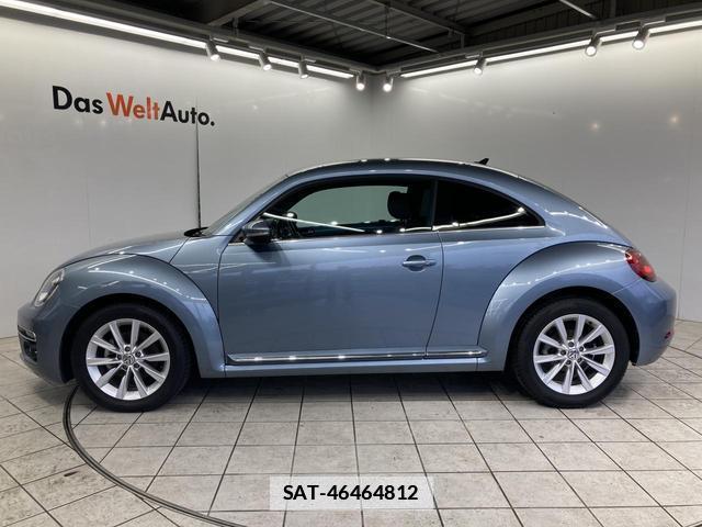 VolksWagen THE BEETLE 2019-06 7936119-18