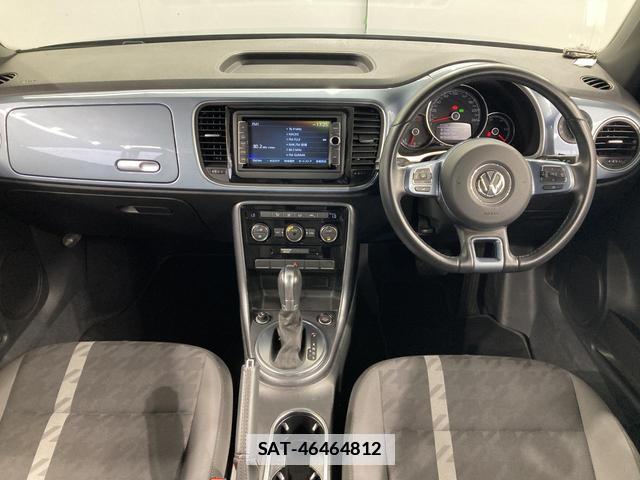 VolksWagen THE BEETLE 2019-06 7936119-2