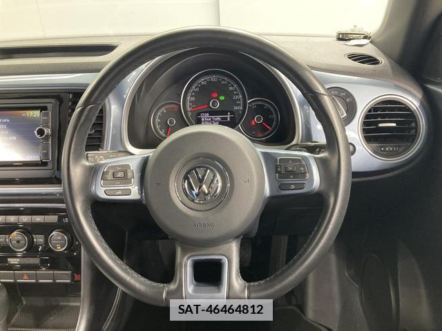 VolksWagen THE BEETLE 2019-06 7936119-3