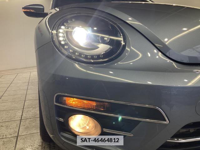 VolksWagen THE BEETLE 2019-06 7936119-6