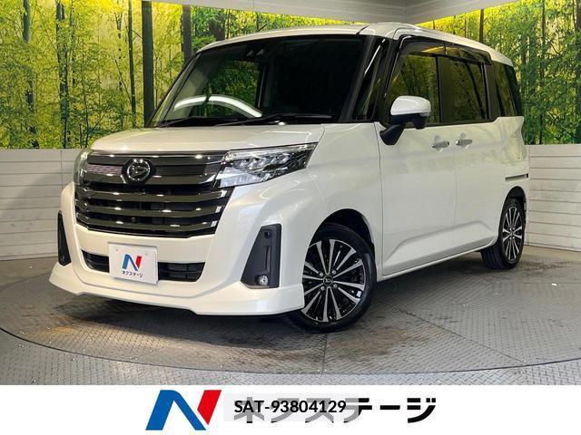 Daihatsu THOR 2021-12 7934340-0