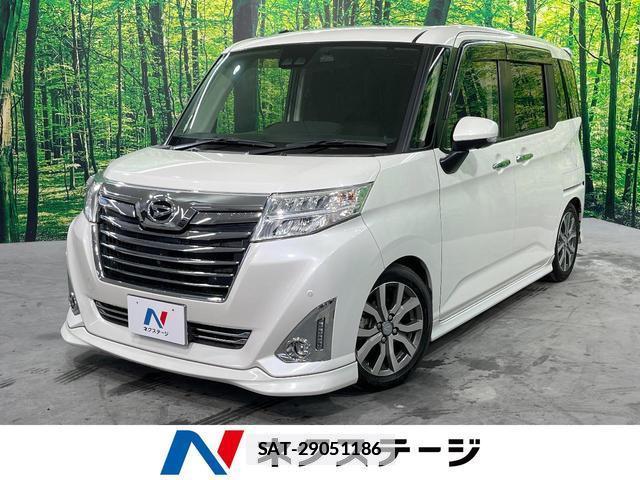 Daihatsu THOR 2019-09 7935017-0