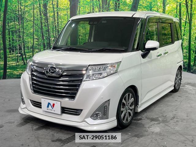 Daihatsu THOR 2019-09 7935017-14