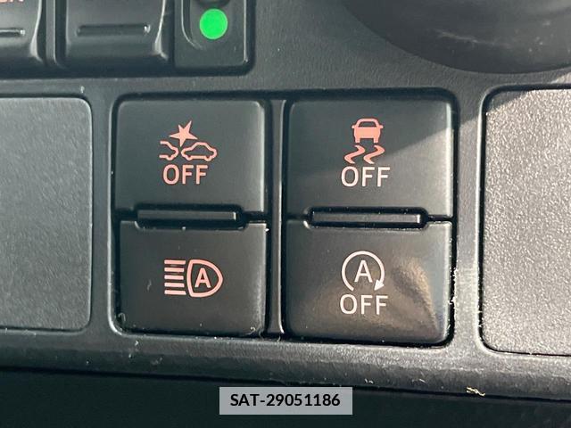 Daihatsu THOR 2019-09 7935017-6