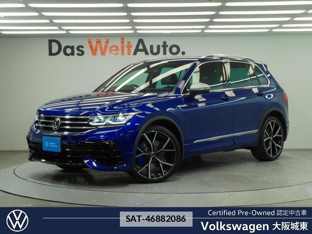 VolksWagen TIGUAN 2021-07 7934083-0