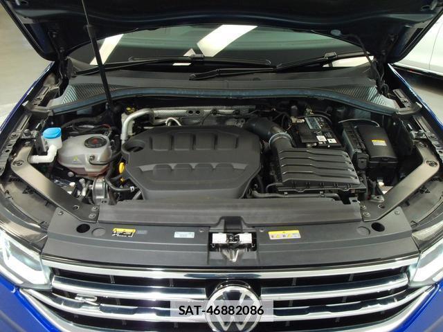 VolksWagen TIGUAN 2021-07 7934083-18