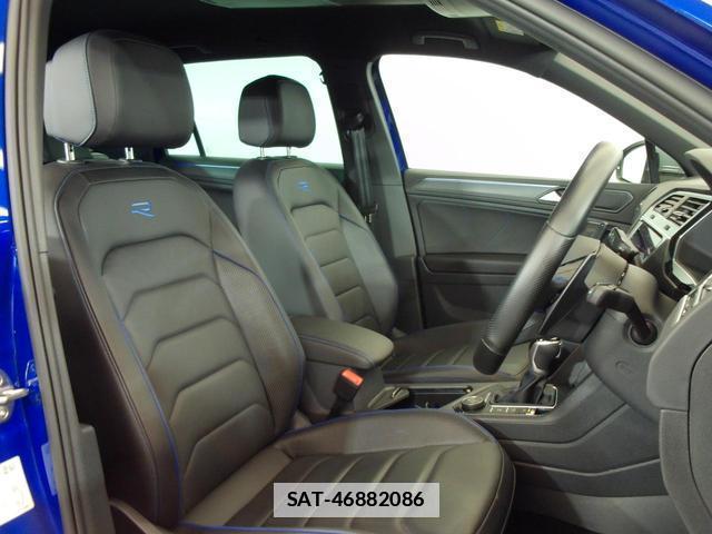 VolksWagen TIGUAN 2021-07 7934083-19