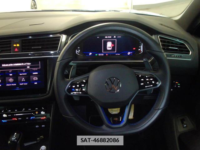 VolksWagen TIGUAN 2021-07 7934083-3