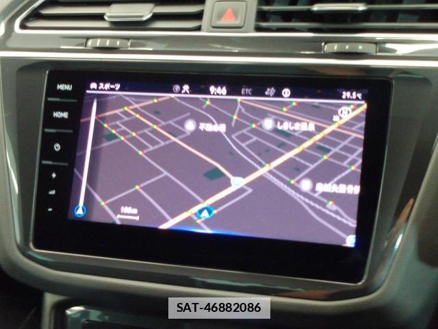 VolksWagen TIGUAN 2021-07 7934083-4
