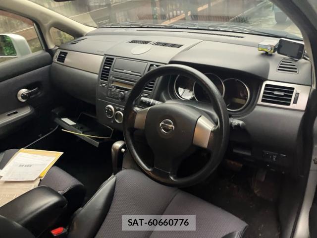 Nissan TIIDA 2004-10 7934681-10