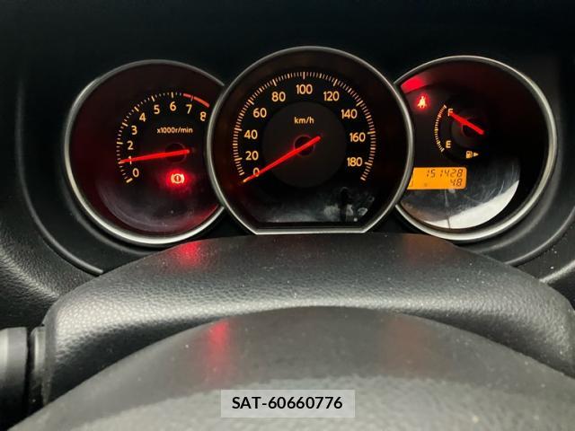 Nissan TIIDA 2004-10 7934681-14