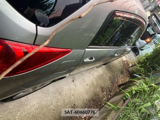 Nissan TIIDA 2004-10 7934681-3