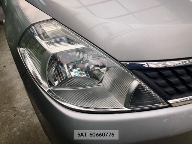 Nissan TIIDA 2004-10 7934681-6