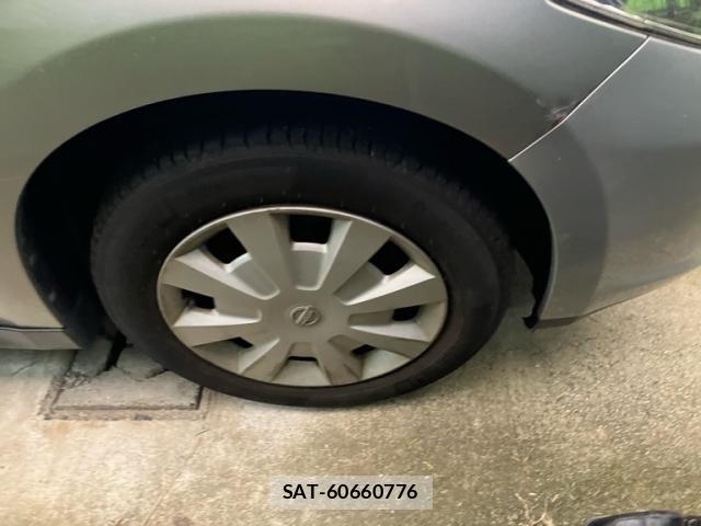 Nissan TIIDA 2004-10 7934681-7