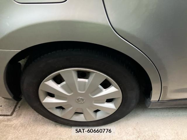Nissan TIIDA 2004-10 7934681-8