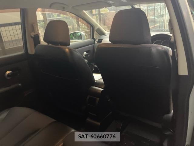 Nissan TIIDA 2004-10 7934681-9