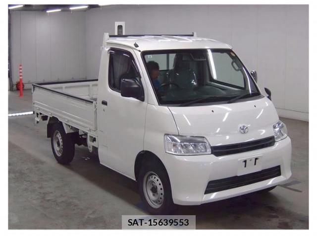Toyota TOWNACE TRUCK 2021-10 7936412-0