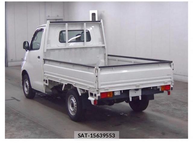 Toyota TOWNACE TRUCK 2021-10 7936412-1