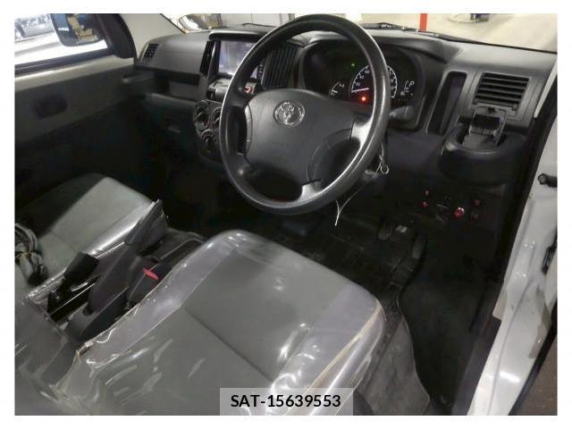 Toyota TOWNACE TRUCK 2021-10 7936412-3