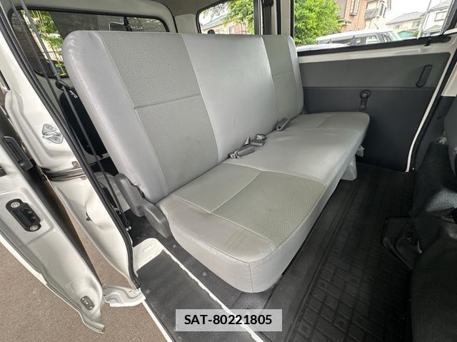 Toyota TOWNACE VAN 2023-02 7935787-13