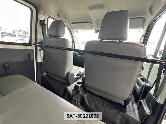 Toyota TOWNACE VAN 2023-02 7935787-14