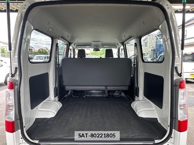 Toyota TOWNACE VAN 2023-02 7935787-15