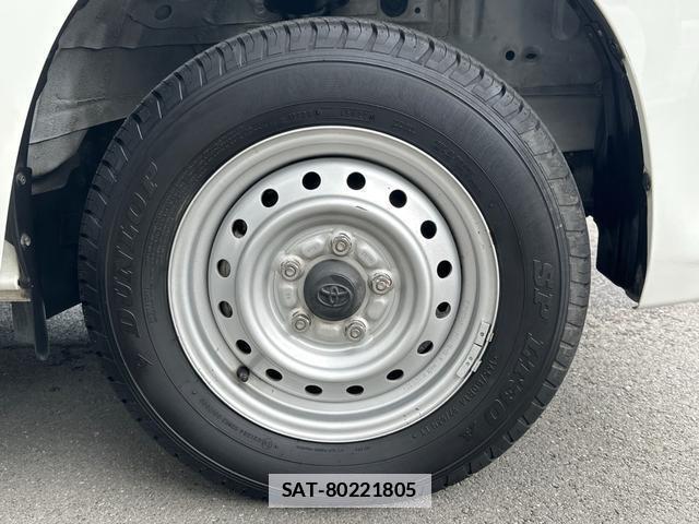 Toyota TOWNACE VAN 2023-02 7935787-18
