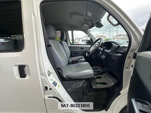 Toyota TOWNACE VAN 2023-02 7935787-9