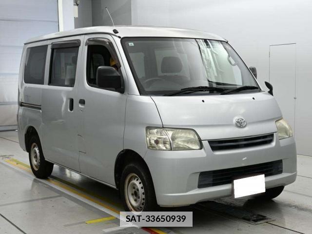 Toyota TOWNACE VAN 2015-10 7936141-0
