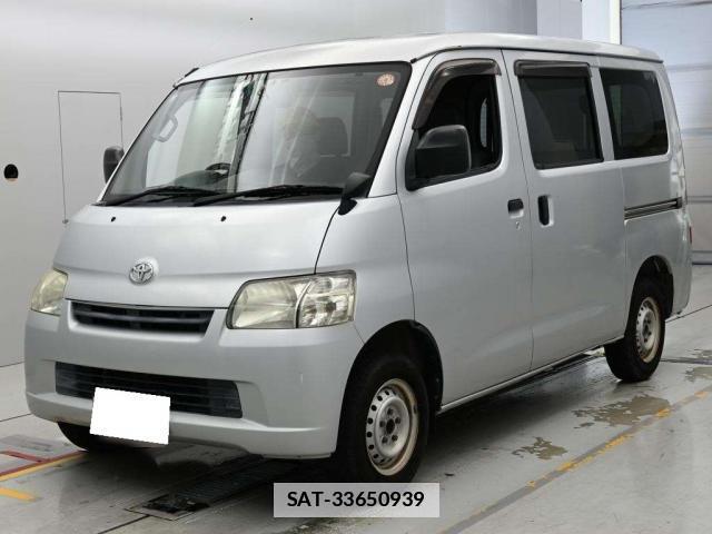 Toyota TOWNACE VAN 2015-10 7936141-1