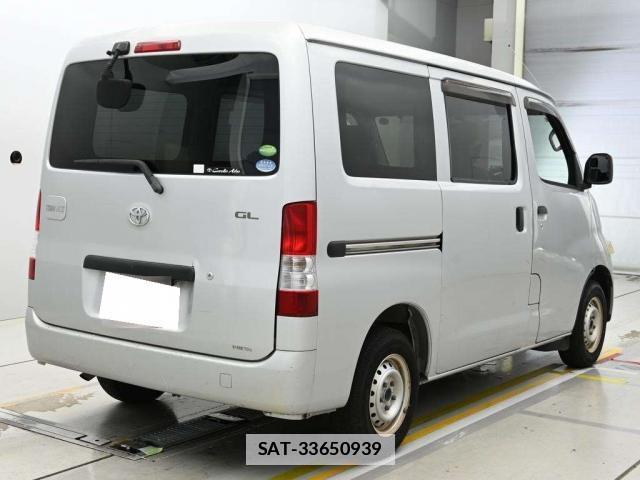 Toyota TOWNACE VAN 2015-10 7936141-2