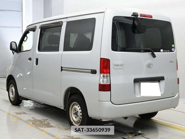 Toyota TOWNACE VAN 2015-10 7936141-3