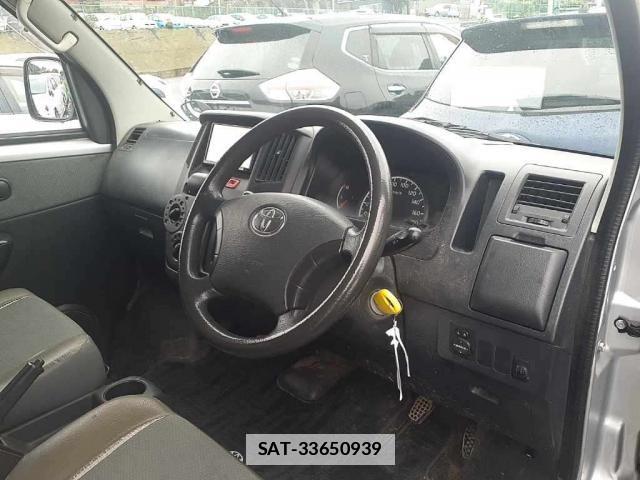 Toyota TOWNACE VAN 2015-10 7936141-4