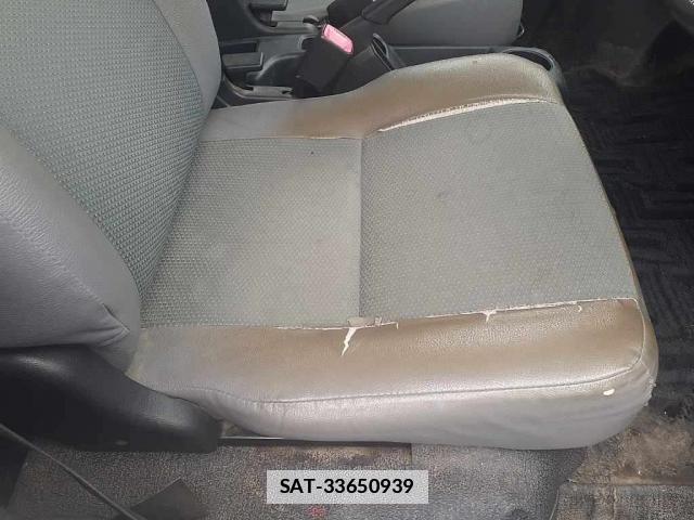 Toyota TOWNACE VAN 2015-10 7936141-5