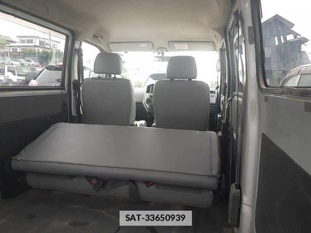 Toyota TOWNACE VAN 2015-10 7936141-6