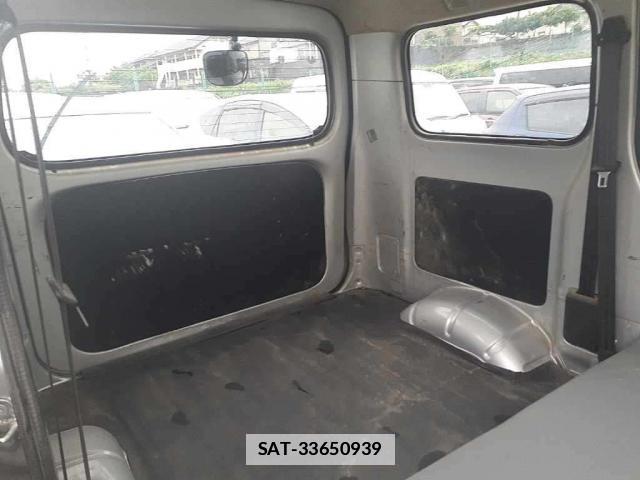 Toyota TOWNACE VAN 2015-10 7936141-7