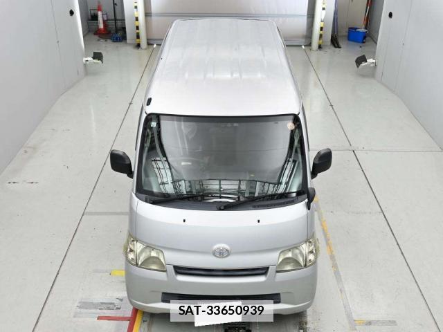 Toyota TOWNACE VAN 2015-10 7936141-9